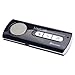 Logilink Bluetooth Handsfree Speakerphone Car Kit - Freisprecheinrichtung - drahtlos