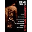 After Dark Horrorfest Films to Die For (Unrest / Reincarnation / The Gravedancers / The Hamiltons / Wicked Little Things / Dark Ride / Penny Dreadful)