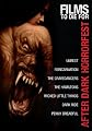 After Dark Horrorfest Films to Die For (Unrest / Reincarnation / The Gravedancers / The Hamiltons / Wicked Little Things / Dark Ride / Penny Dreadful)
