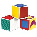 Tactile Blocks