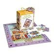 Infantino I Spy My House Puzzle