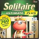 Solitaire Antics Ultimate Plus (Win/Mac)
