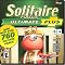 Solitaire Antics Ultimate Plus (Win/Mac)