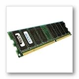 EDGE - Memory - 1 GB - DIMM 184-pin - DDR - 400 MHz / PC3200