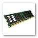 EDGE - Memory - 1 GB - DIMM 184-pin - DDR - 400 MHz / PC3200