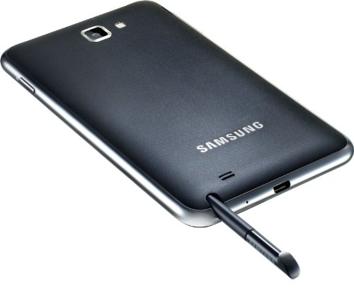 Imagen 6 de Samsung GT-N7000ZBADBT