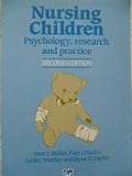 Nursing children : psychology, research and practice