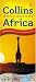 Africa (Collins International Maps)