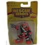 Rescue Heroes 3" Billy Blazes Mini Figure