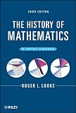 The history of mathematics : a brief course
