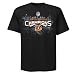 Cincinnati Bengals 2009 AFC North Division Champs Locker Room T-Shirt - X-Large