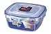 ISI Vorratsdose Box Zen 2,5 l21,7 x 21,7 x 10,7 cm