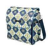 Petunia Pickle Bottom Boxy Backpack Diaper Bag