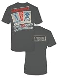 Grindhouse "Slanted" T-Shirt