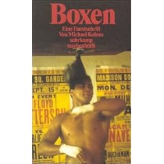 Boxen: Eine Faustschrift (suhrkamp taschenbuch)