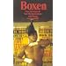 Boxen: Eine Faustschrift (suhrkamp taschenbuch)