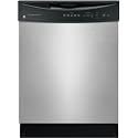 Frigidaire : FDB1502RGC 24in Under Counter Dishwasher