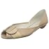 Nine West Womens Janetta Open-T
