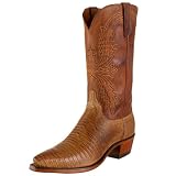 1883 by Lucchese Mens N1004 5 4 Western Boots by  