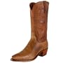 1883 by Lucchese Men's N1004 5/4 Western Boots,Old Nugget/Peanut,8 D(M)US