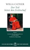 Der Tod bittet den Erzbischof - Willa Cather