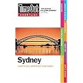 Time Out Shortlist Sydney (Paperback)