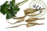 Dehydrated Smelt Cat Treats
