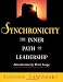 Synchronicity: The Inner Path of Leadership by Joseph Jaworski