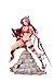 NEOGEO BATTLE COLISEUM アテナ ノンスケールPVC完成塗装済フィギュア エンブレイスジャパン
