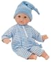 Corolle Mon Premier Calin Blue Striped - 12" Doll