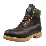 Timberland　ティンバーランド 　6inch Premium Puffy Patch《Mens》6インチプレミアム パフィーパッチ 92564