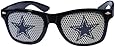 NFL Dallas Cowboys Game Day Shades Sunglasses