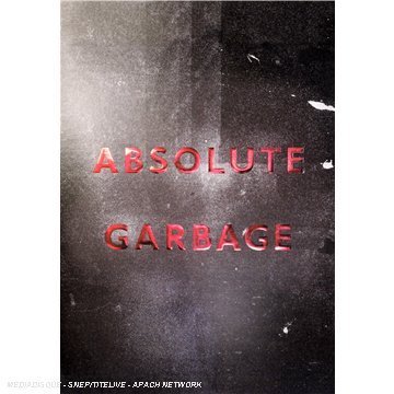 Garbage - Absolute Garbage