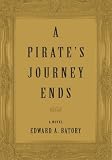 A Pirate's Journey Ends
