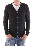 Produkt-Bild: Hum&ouml;r Sidney Herren Knit Cardigan