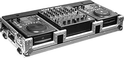 Marathon MA-CDI12W Flight Road Case
