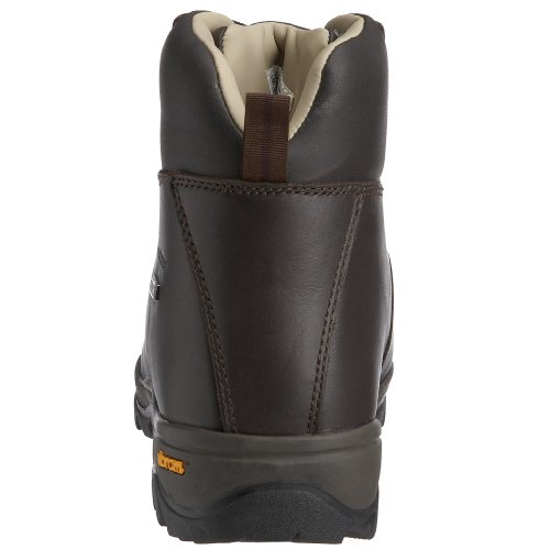 Karrimor Men's Ksb Orkney Iii Weathertite Brown Hiking Boot 3649-BRN-158 10.5 UK, 44.5 EU, 11.5 US