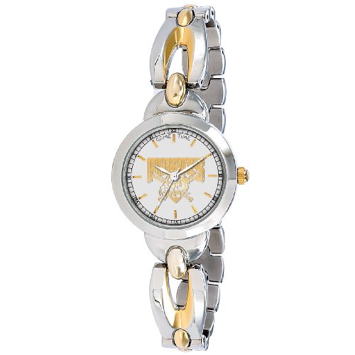 MLB Women's ME-PIT Elegance Series Pittsburgh Pirates Watch