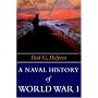 A Naval History of World War I