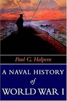 A Naval History of World War 1