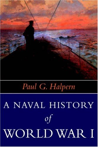 A Naval History of World War I