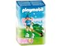 Playmobil Flower Wheel Barrel Fairy