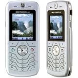 Review Motorola L6 Orange pre-pay / Motorola L6 Silver (Bluetooth model phone) with 11 Pounds of calls + Orange pay-as-you-Go SIM (Orange locked - pre-pay) NOTE: NO ORANGE LOGO ON PHONE EXTERIOR - STANDARD MOTOROLA BOX (NOT ORANGE BOXED)