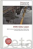 HMS Gota Lejon-