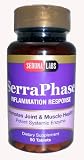 SerraPhase Inflammation Response 90 Tablets