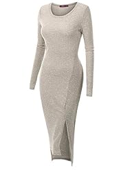 Sexy Sweater Round Neck Lace Leather/Nylon/Polyester/Rayon Summer Floral Print Party Dress/Jumpsuit/Jumper/Maxi Dress 