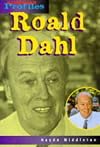 Roald Dahl (Heinemann Profiles)