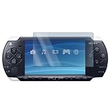 Reusable Screen Protector for Sony PSP Slim 2000