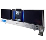 H&B IP55i Station d'accueil pour iPod...