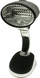 SE 30 LED Silver Lamp Light